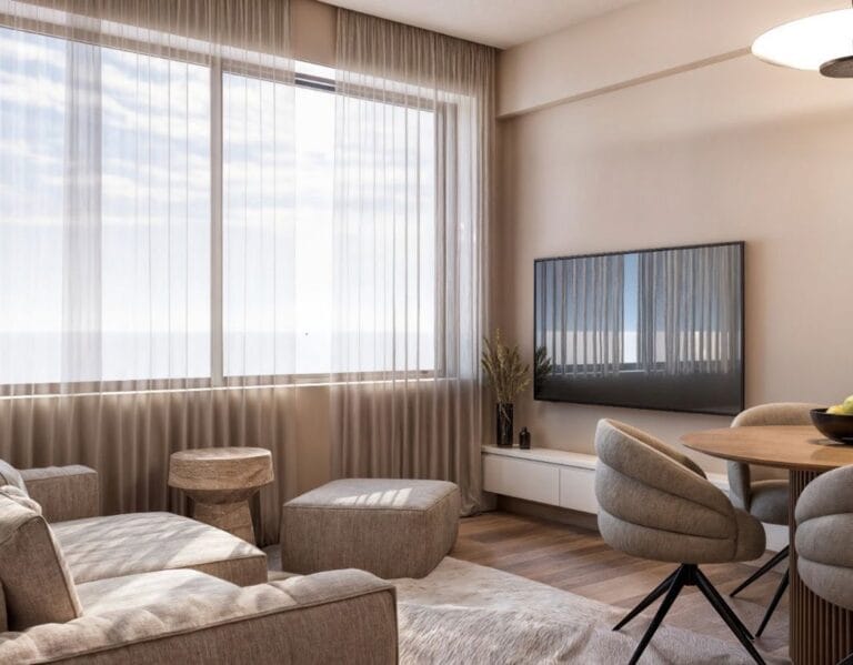 ΕΛΑ Suites Omonia