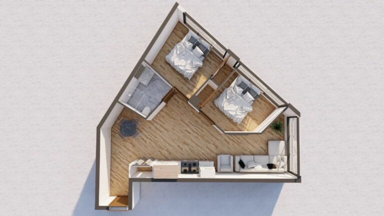 ΕΛΑ Suites Omonia