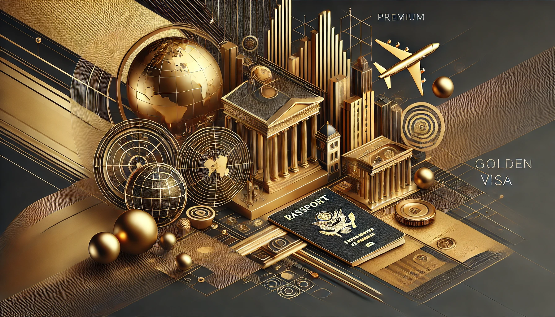 Top Insights to Golden Visa Investment Before You Dive In