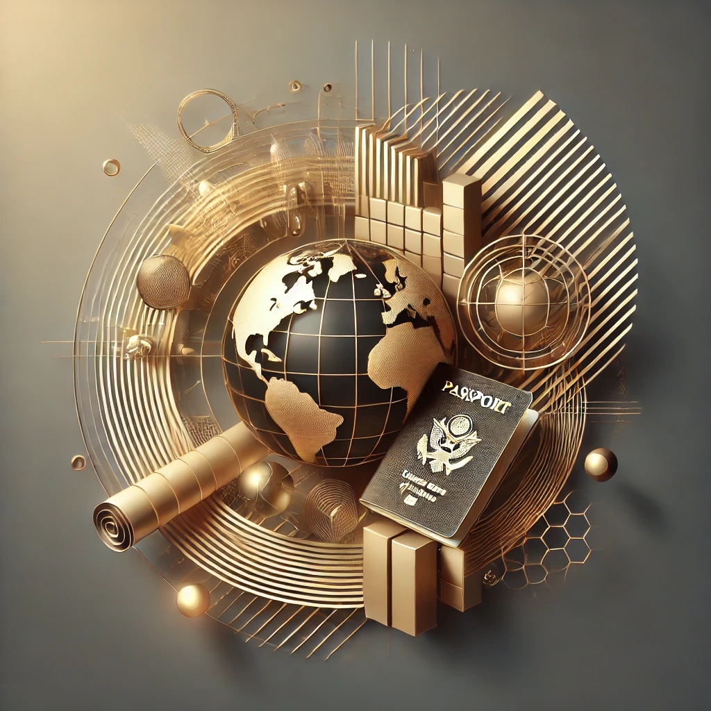 Golden Visa investment opportunities and residency planning