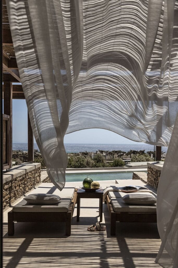 Ela Tinos Resort