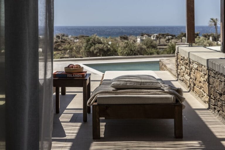 Ela Tinos Resort