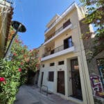 Boutique Hotel Kerameikos Atina