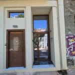 Boutique Hotel Kerameikos Atina