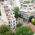 Boutique Hotel Kerameikos Atina