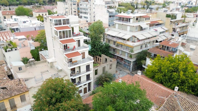 Boutique Hotel Kerameikos Atina