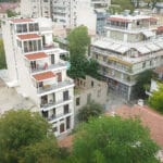 Boutique Hotel Kerameikos Atina