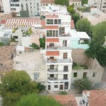 Boutique Hotel Kerameikos Atina