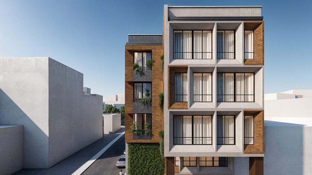 ΕΛΑ SUITES Pagkrati