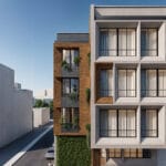 ΕΛΑ SUITES Pagkrati