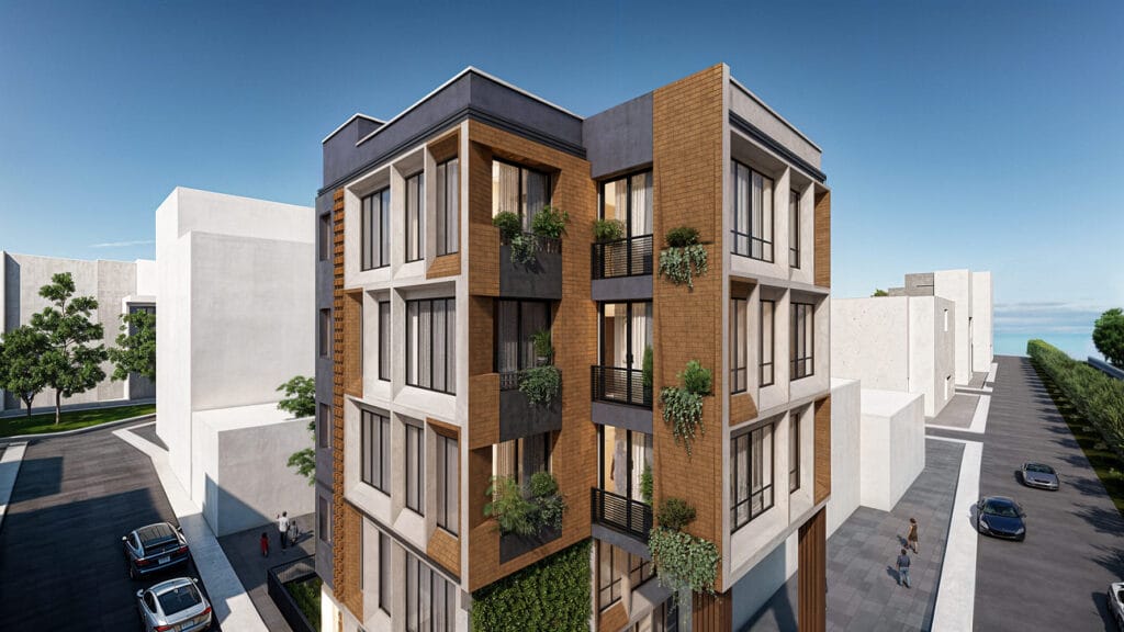 ΕΛΑ SUITES Pagkrati