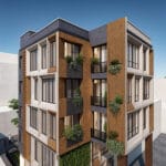 ΕΛΑ SUITES Pagkrati