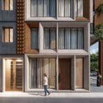 ΕΛΑ SUITES Pagkrati