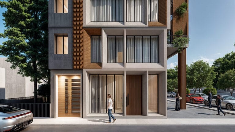 ΕΛΑ SUITES Pagkrati