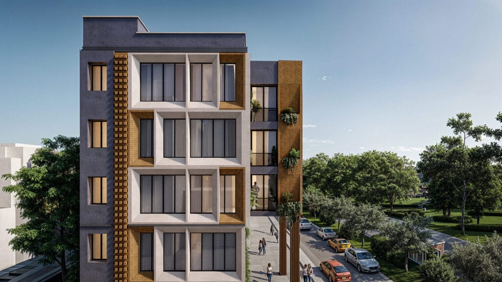 ΕΛΑ SUITES Pagkrati