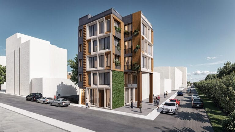 ΕΛΑ SUITES Pagkrati