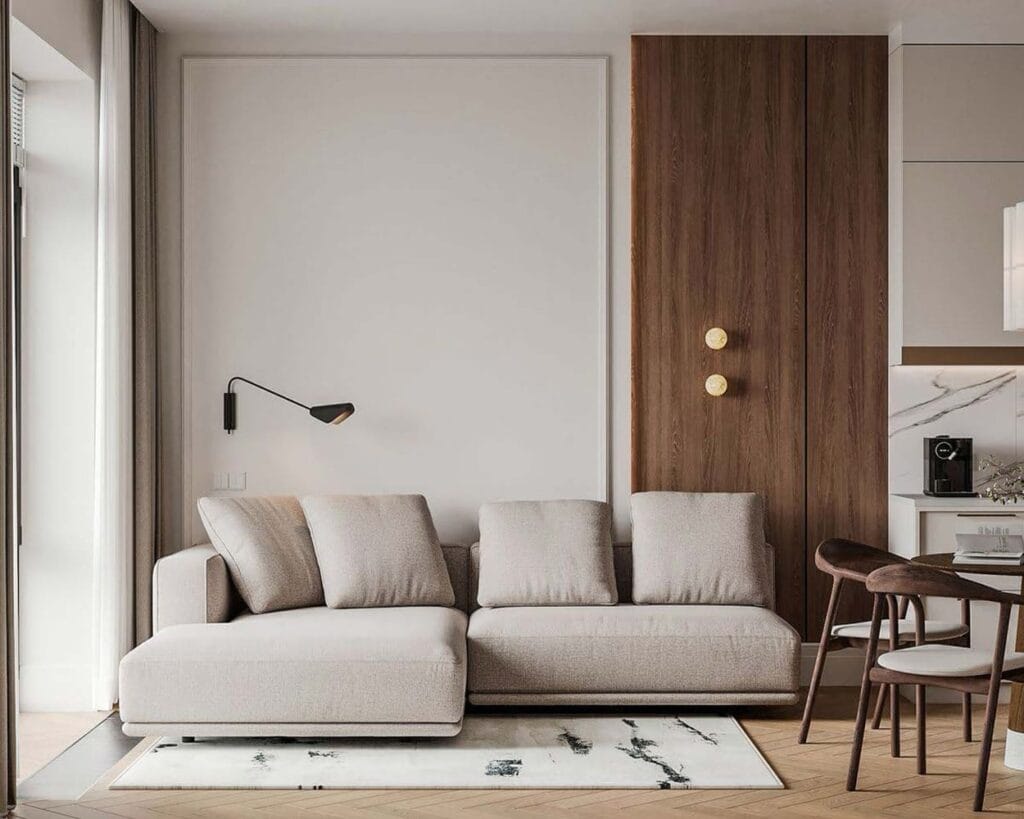 ΕΛΑ SUITES Pagkrati