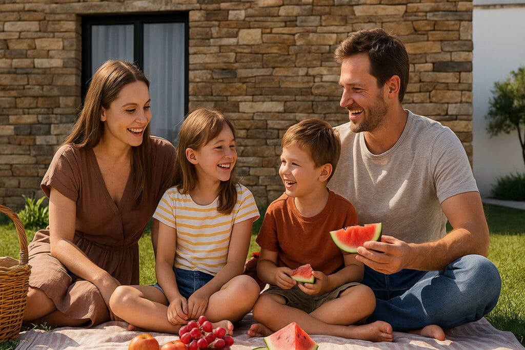 Yunanistan’da yaşam ve yatırım fırsatları