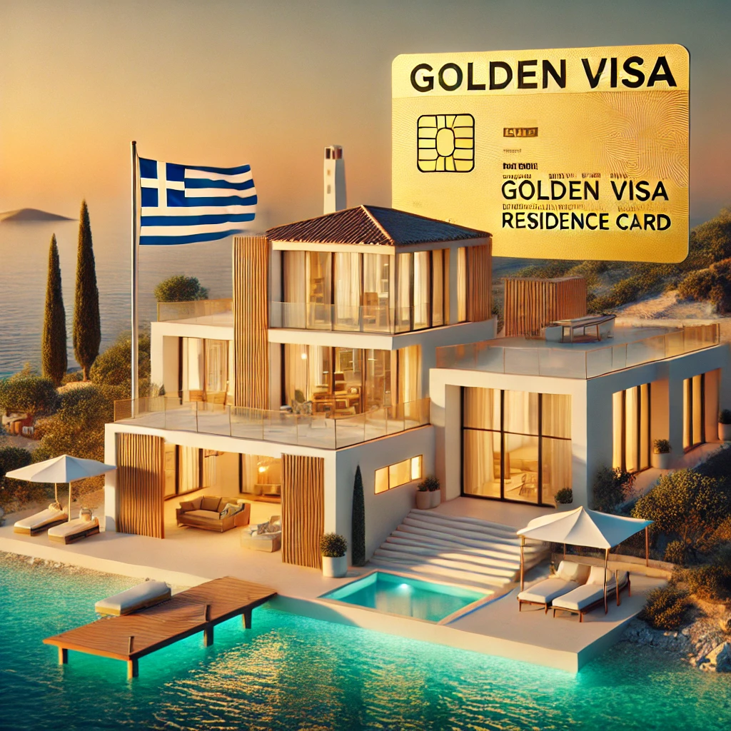 Top 5 Mistakes to Avoid When Investing in a Golden Visa