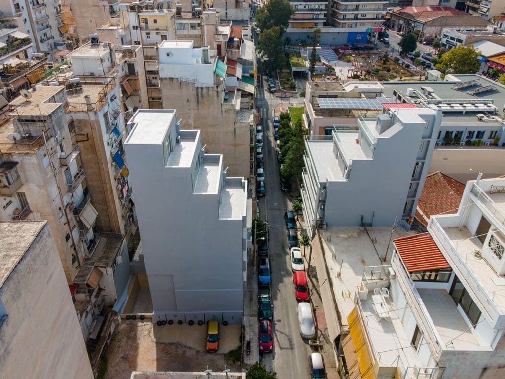 EVRIPIDOU 33 PIREAUS