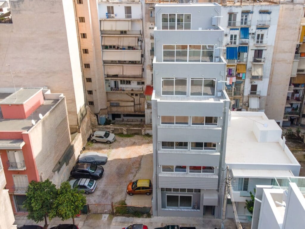 EVRIPIDOU 33 PIREAUS