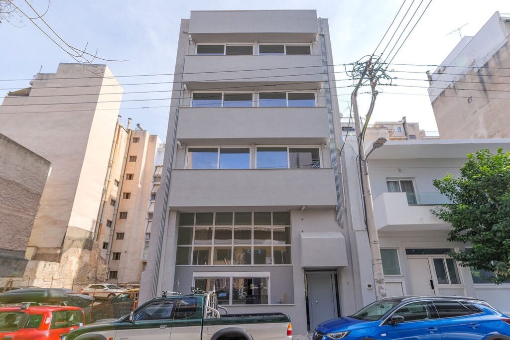 EVRIPIDOU 33 PIREAUS