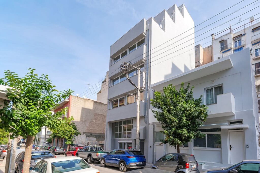 EVRIPIDOU 33 PIREAUS