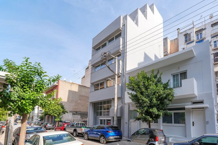 EVRIPIDOU 33 PIREAUS