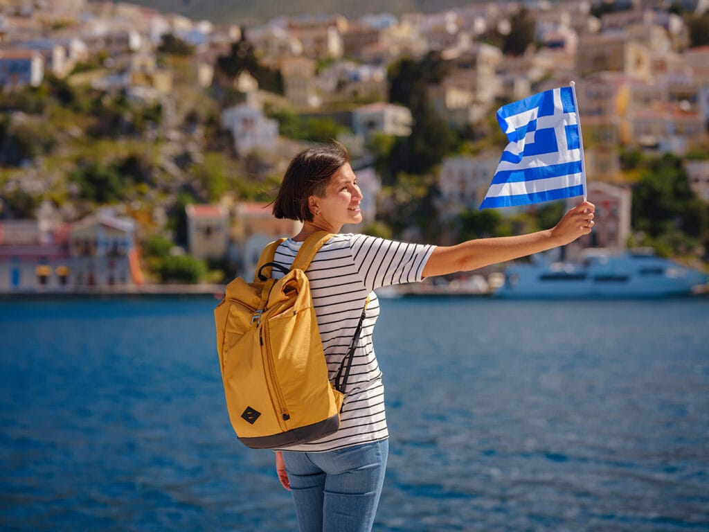 Golden Visa Greece application process guide