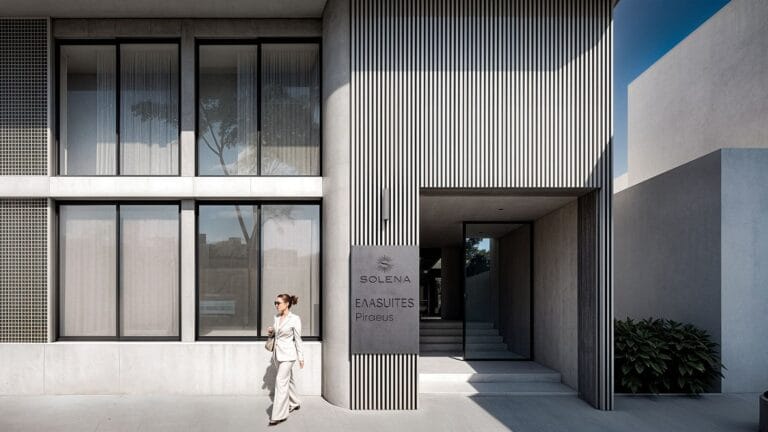 ΕΛA Suites Kastella