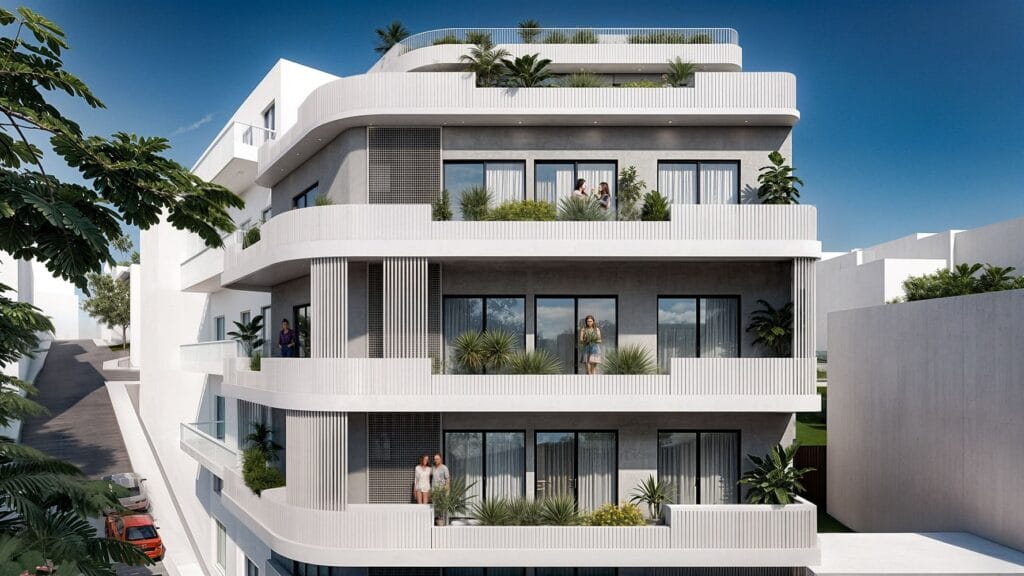 ΕΛA Suites Kastella