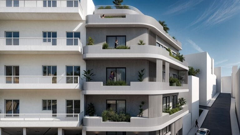 ΕΛA Suites Kastella