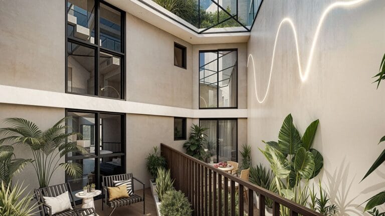 ΕΛA Suites Kastella