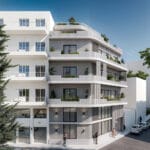 ΕΛA Suites Kastella