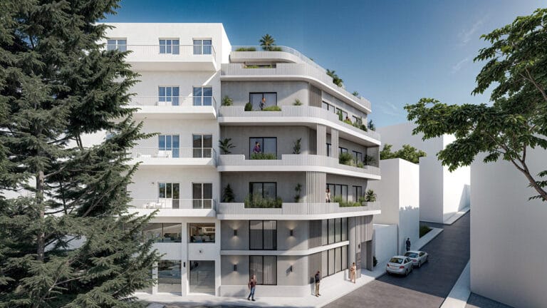 ΕΛA Suites Kastella