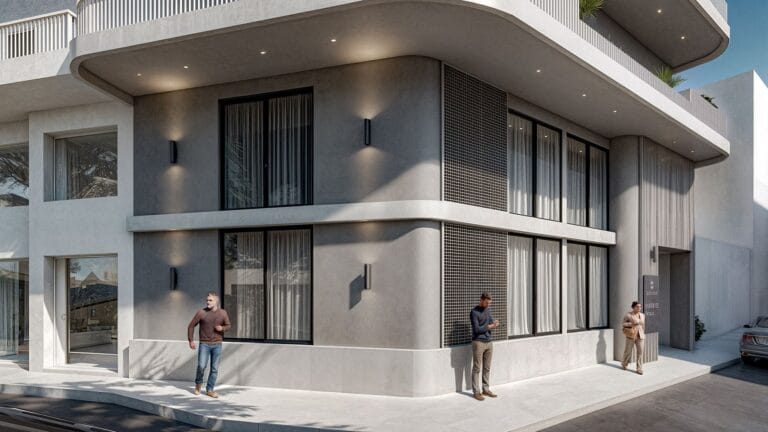 ΕΛA Suites Kastella