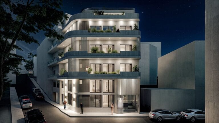 ΕΛA Suites Kastella