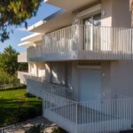 ΕΛΑ Suites Sounio