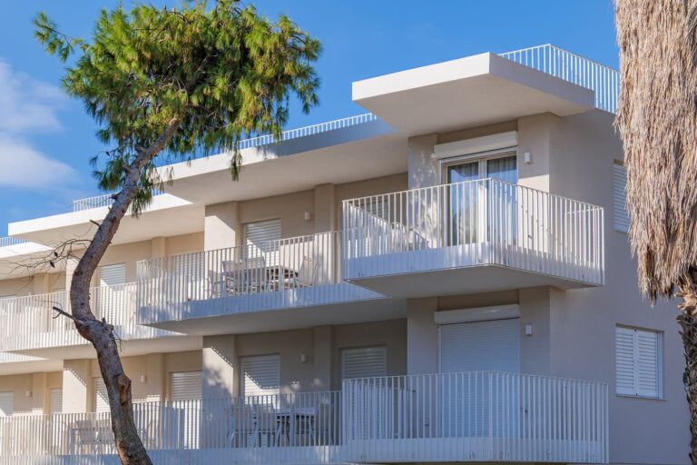 ΕΛΑ Suites Sounio