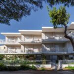 ΕΛΑ Suites Sounio