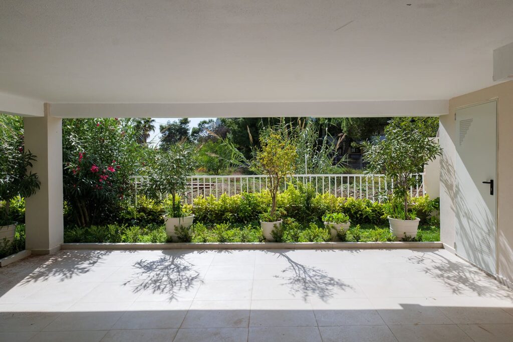 ΕΛΑ Suites Sounio