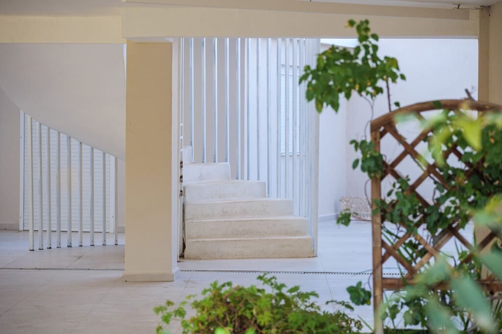 ΕΛΑ Suites Sounio