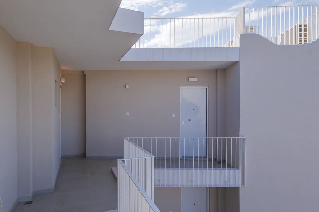 ΕΛΑ Suites Sounio