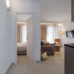 ΕΛΑ Suites Sounio