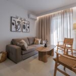 ΕΛΑ Suites Sounio