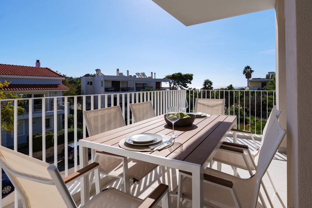 ΕΛΑ Suites Sounio