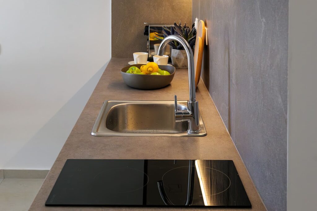 ΕΛΑ Suites Sounio