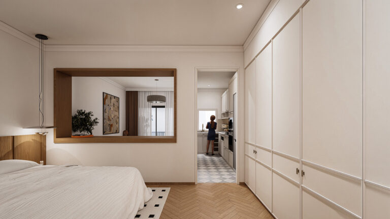 ΕΛΑ Suites Marni