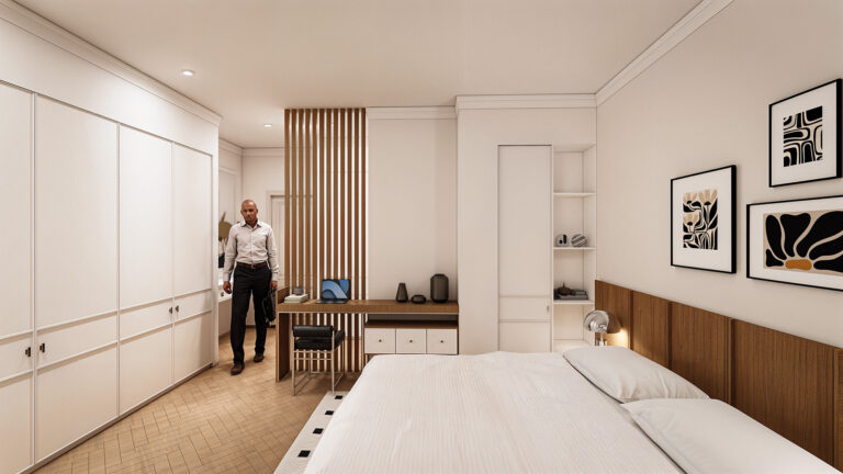 ΕΛΑ Suites Marni