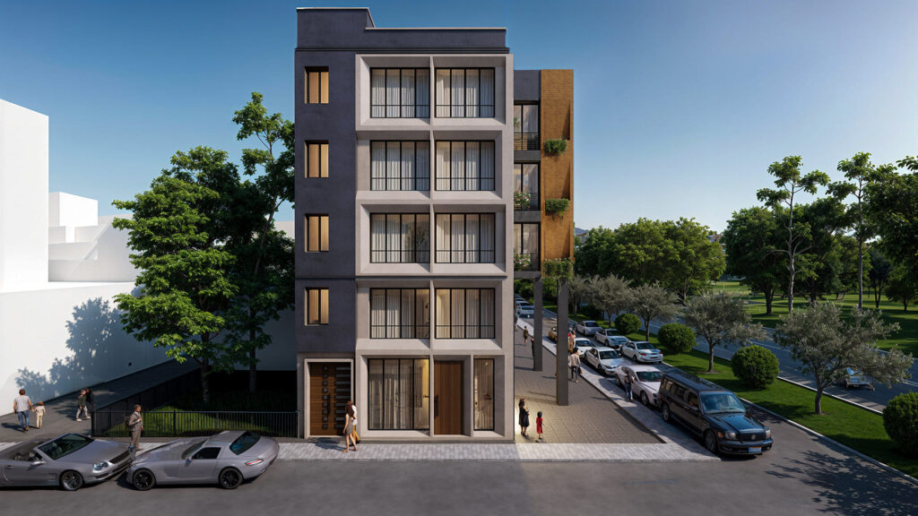 Atina Pagkrati bölgesi yatırım ve yaşam rehberi